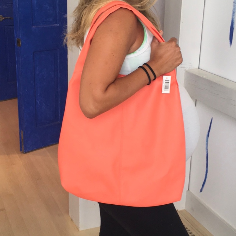 Tote Bag Brand new bright and colorful